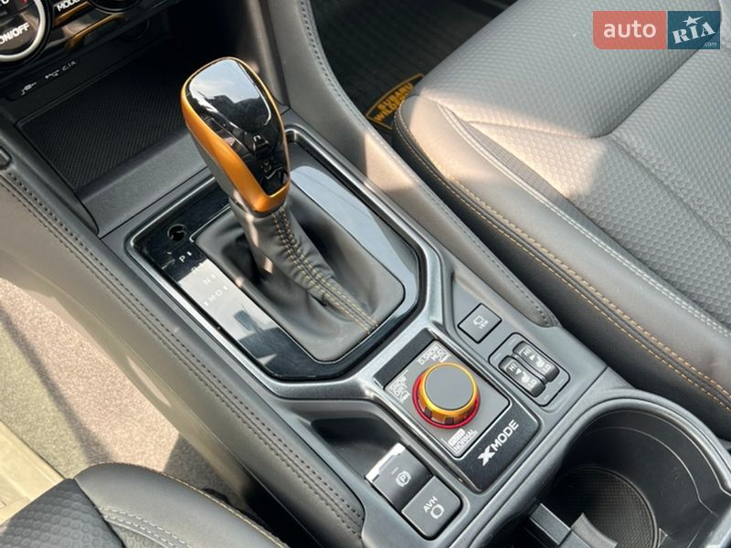 Внедорожник / Кроссовер Subaru Forester 2022 в Буске фото 22 Внедорожник / Кроссовер Subaru Forester 2022 в Буске