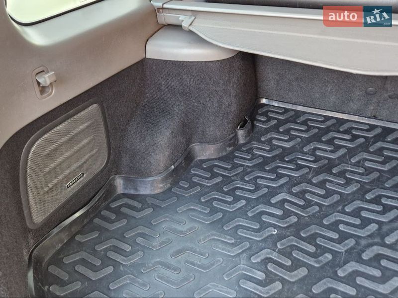 Позашляховик / Кросовер Subaru Forester 2005 в Вишневому