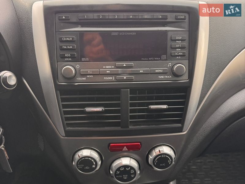 Позашляховик / Кросовер Subaru Forester 2010 в Тернополі фото 60 Позашляховик / Кросовер Subaru Forester 2010 в Тернополі