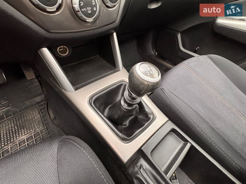 Позашляховик / Кросовер Subaru Forester 2010 в Тернополі фото 69 Позашляховик / Кросовер Subaru Forester 2010 в Тернополі