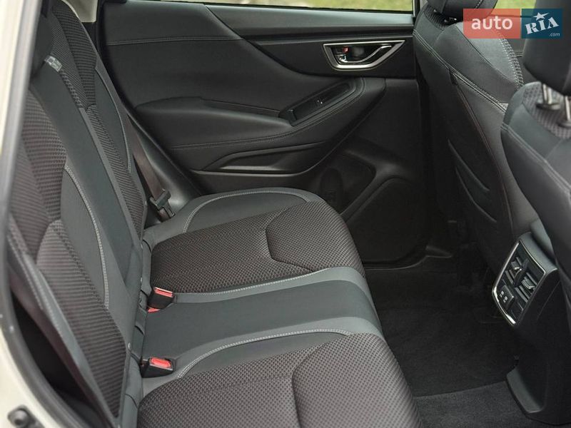 Внедорожник / Кроссовер Subaru Forester 2020 в Ивано-Франковске