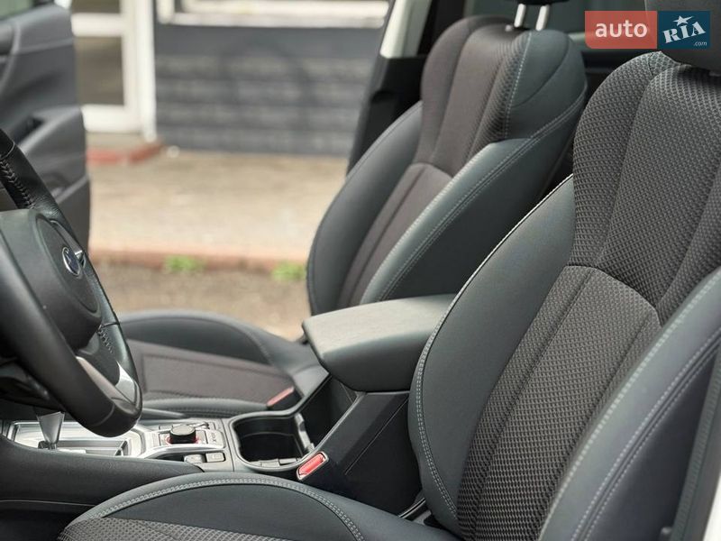 Внедорожник / Кроссовер Subaru Forester 2020 в Ивано-Франковске