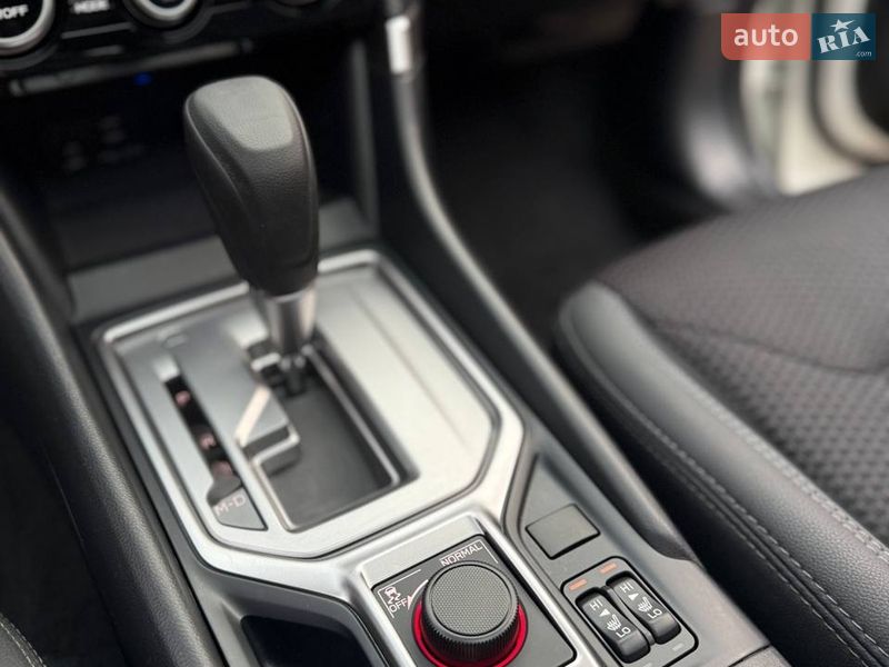 Внедорожник / Кроссовер Subaru Forester 2020 в Ивано-Франковске