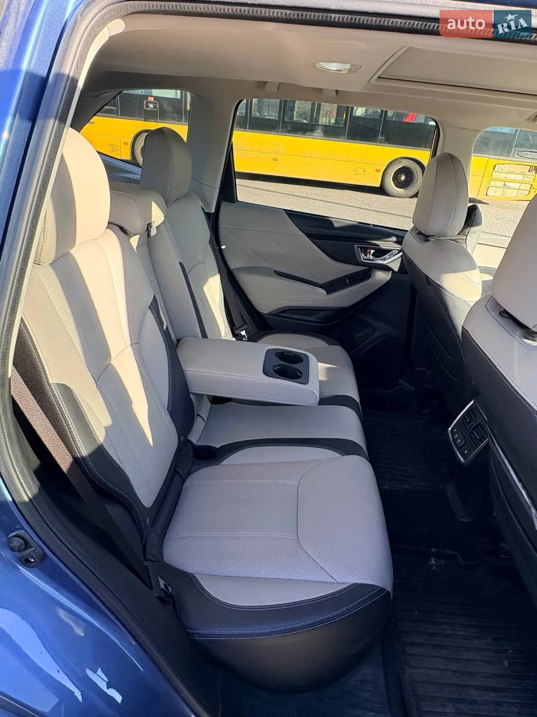 2018 Subaru Forester - мініатюра 10
