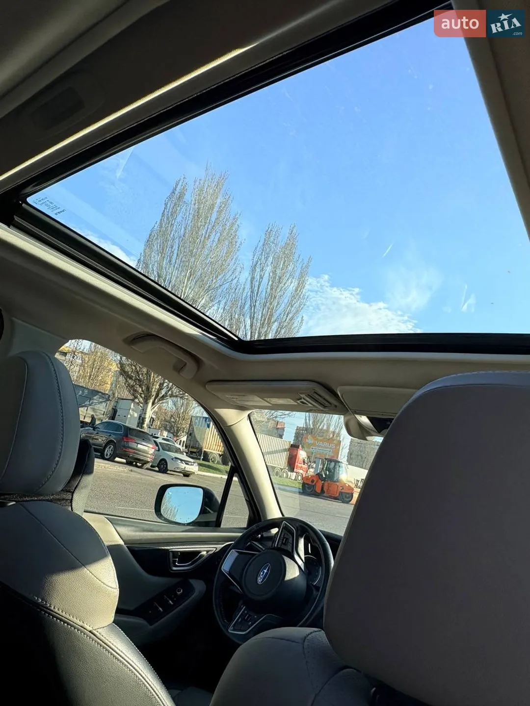 2018 Subaru Forester - мініатюра 15