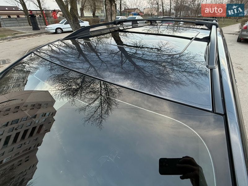 Внедорожник / Кроссовер Subaru Forester 2018 в Киеве фото 11 Внедорожник / Кроссовер Subaru Forester 2018 в Киеве