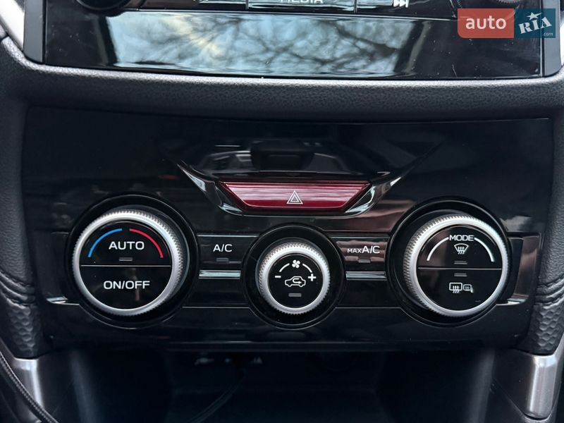 Внедорожник / Кроссовер Subaru Forester 2018 в Киеве фото 26 Внедорожник / Кроссовер Subaru Forester 2018 в Киеве