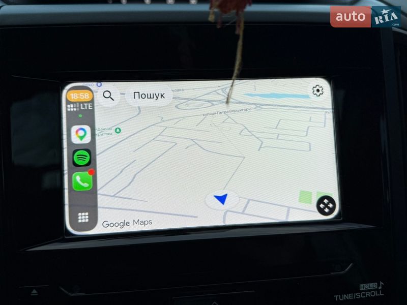 Внедорожник / Кроссовер Subaru Forester 2018 в Киеве фото 28 Внедорожник / Кроссовер Subaru Forester 2018 в Киеве