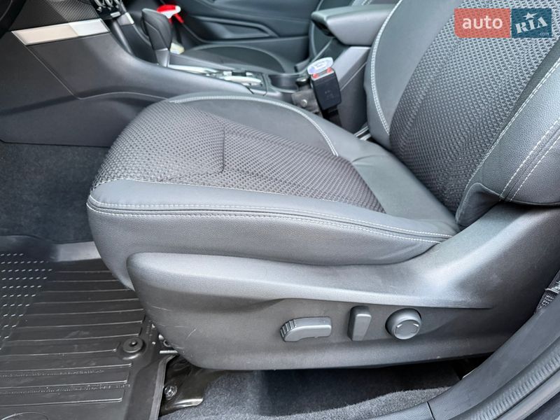 Внедорожник / Кроссовер Subaru Forester 2018 в Киеве фото 35 Внедорожник / Кроссовер Subaru Forester 2018 в Киеве