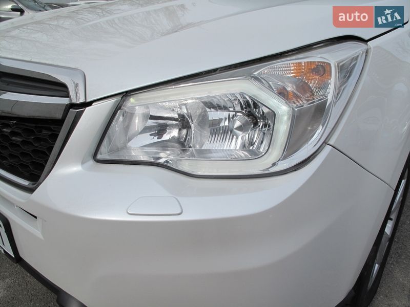 Внедорожник / Кроссовер Subaru Forester 2015 в Киеве фото 14 Внедорожник / Кроссовер Subaru Forester 2015 в Киеве