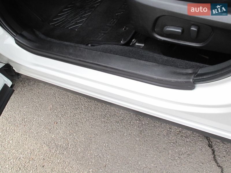 Внедорожник / Кроссовер Subaru Forester 2015 в Киеве фото 23 Внедорожник / Кроссовер Subaru Forester 2015 в Киеве