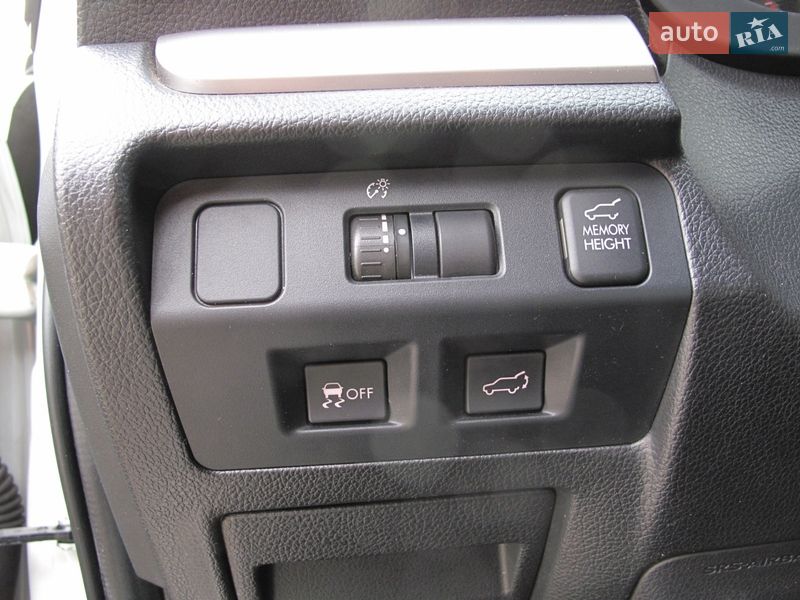Внедорожник / Кроссовер Subaru Forester 2015 в Киеве фото 25 Внедорожник / Кроссовер Subaru Forester 2015 в Киеве