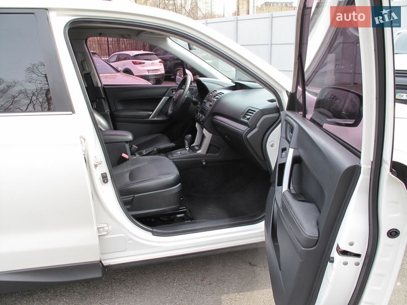 Внедорожник / Кроссовер Subaru Forester 2015 в Киеве фото 40 Внедорожник / Кроссовер Subaru Forester 2015 в Киеве