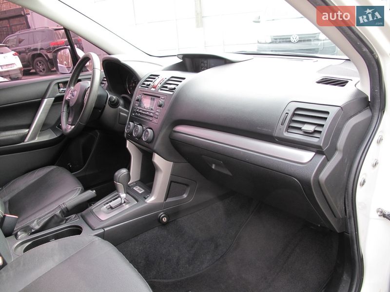 Внедорожник / Кроссовер Subaru Forester 2015 в Киеве фото 44 Внедорожник / Кроссовер Subaru Forester 2015 в Киеве