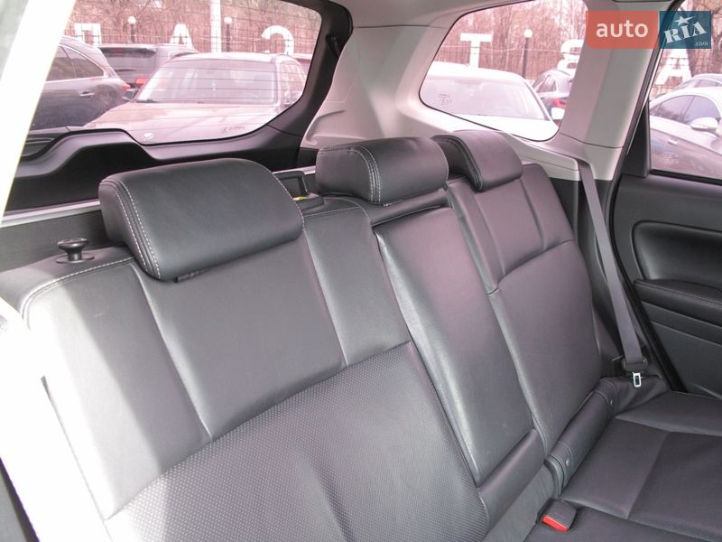 Внедорожник / Кроссовер Subaru Forester 2015 в Киеве фото 52 Внедорожник / Кроссовер Subaru Forester 2015 в Киеве
