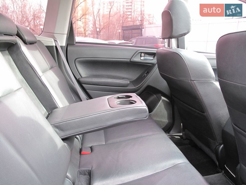 Внедорожник / Кроссовер Subaru Forester 2015 в Киеве фото 57 Внедорожник / Кроссовер Subaru Forester 2015 в Киеве