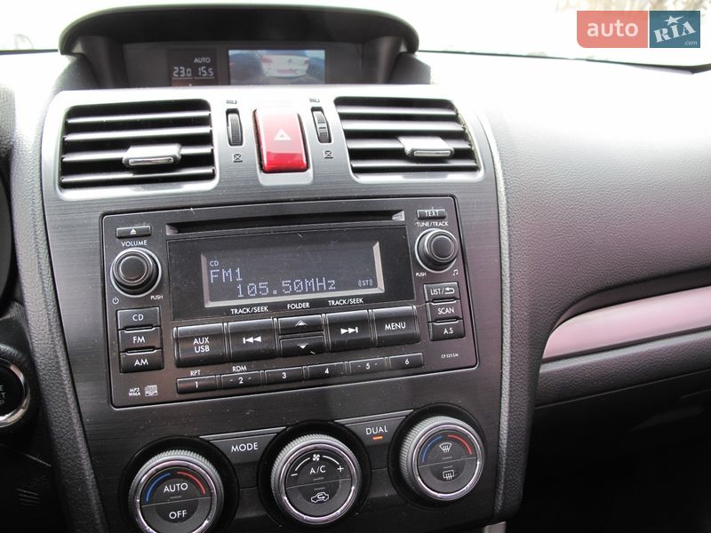 Внедорожник / Кроссовер Subaru Forester 2015 в Киеве фото 84 Внедорожник / Кроссовер Subaru Forester 2015 в Киеве