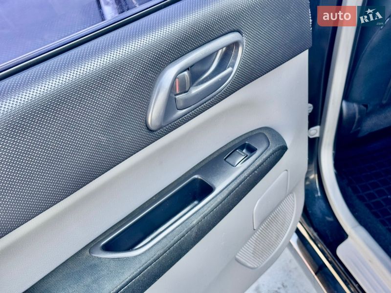 Внедорожник / Кроссовер Subaru Forester 2007 в Киеве