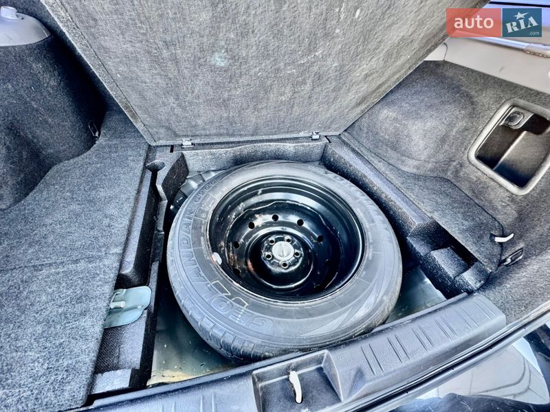 Внедорожник / Кроссовер Subaru Forester 2007 в Киеве