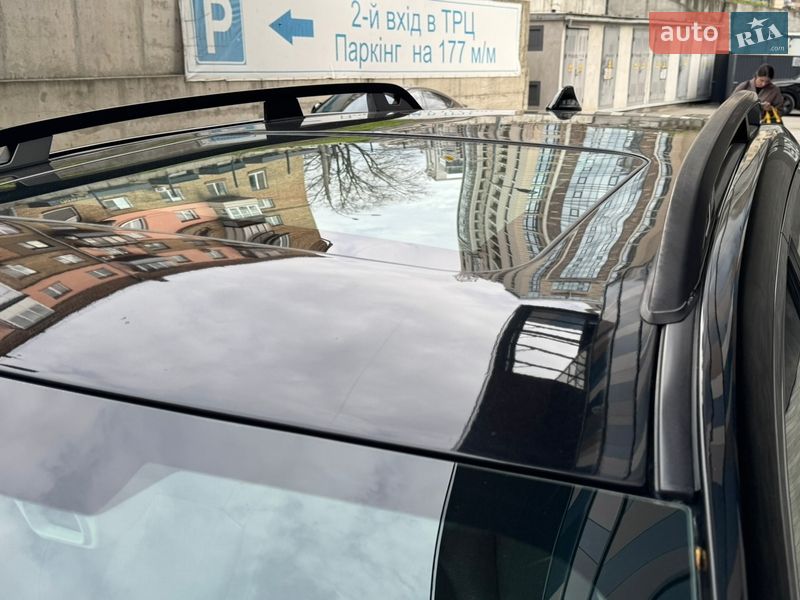 Внедорожник / Кроссовер Subaru Forester 2019 в Киеве фото 7 Внедорожник / Кроссовер Subaru Forester 2019 в Киеве