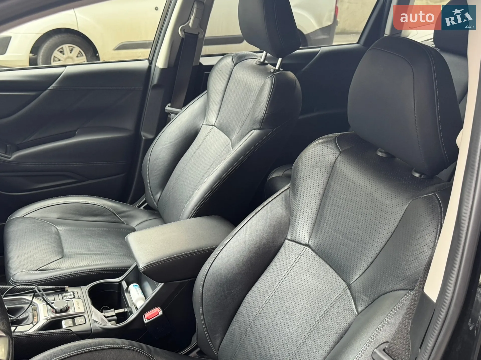 2019 Subaru Forester - мініатюра 21
