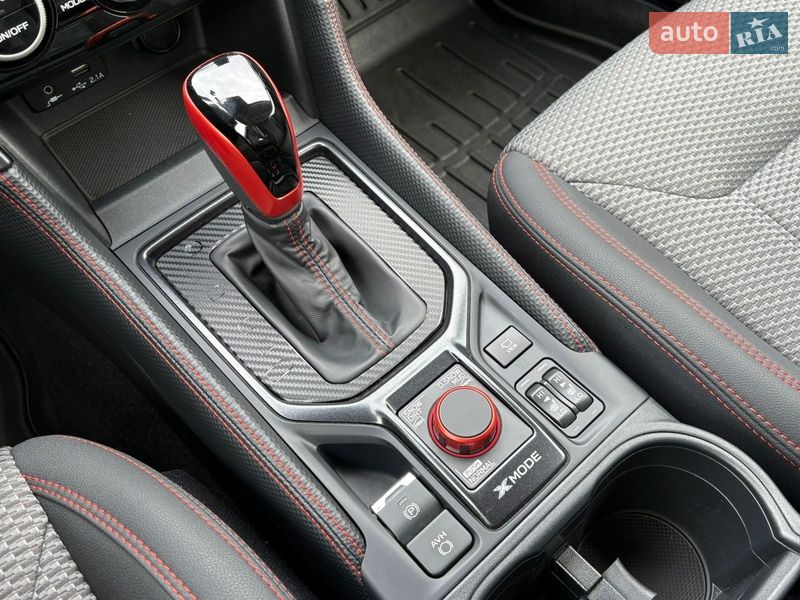 Внедорожник / Кроссовер Subaru Forester 2021 в Киеве фото 17 Внедорожник / Кроссовер Subaru Forester 2021 в Киеве