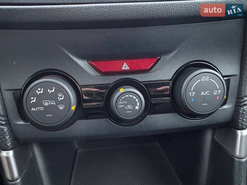 Внедорожник / Кроссовер Subaru Forester 2020 в Киеве фото 26 Внедорожник / Кроссовер Subaru Forester 2020 в Киеве