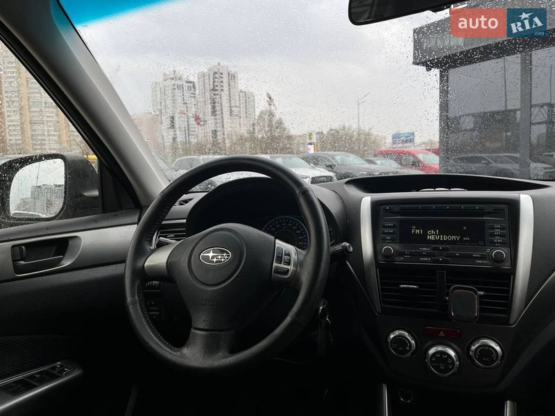 Внедорожник / Кроссовер Subaru Forester 2011 в Киеве фото 14 Внедорожник / Кроссовер Subaru Forester 2011 в Киеве
