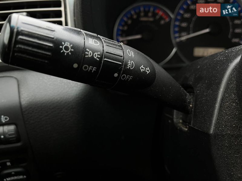 Внедорожник / Кроссовер Subaru Forester 2011 в Киеве фото 18 Внедорожник / Кроссовер Subaru Forester 2011 в Киеве