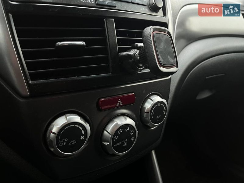Внедорожник / Кроссовер Subaru Forester 2011 в Киеве фото 23 Внедорожник / Кроссовер Subaru Forester 2011 в Киеве