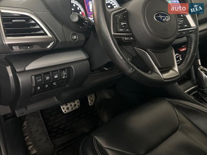 Внедорожник / Кроссовер Subaru Forester 2019 в Хмельницком фото 7 Внедорожник / Кроссовер Subaru Forester 2019 в Хмельницком