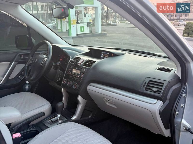 Внедорожник / Кроссовер Subaru Forester 2013 в Харькове фото 4 Внедорожник / Кроссовер Subaru Forester 2013 в Харькове