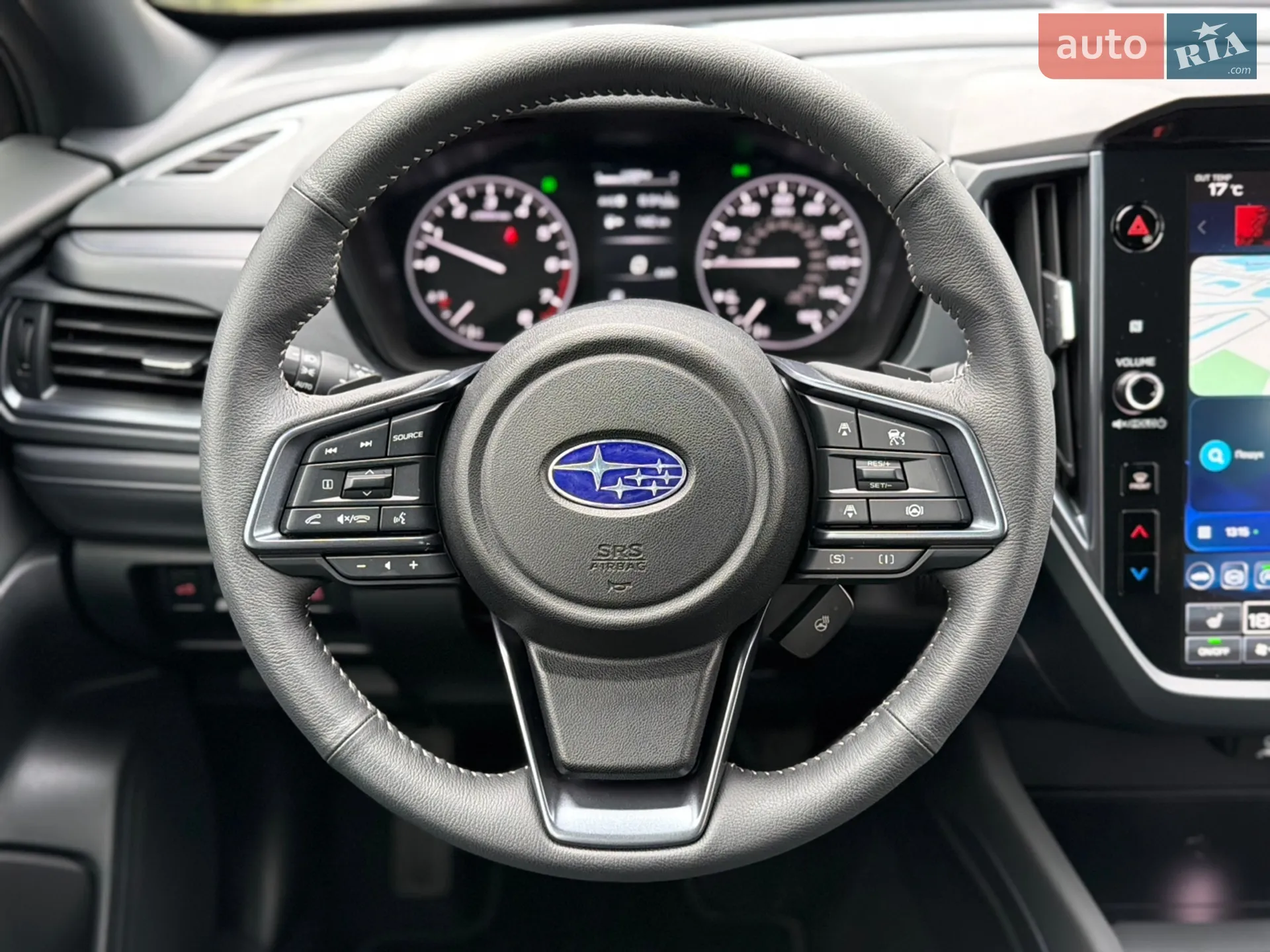 2025 Subaru Forester - мініатюра 32