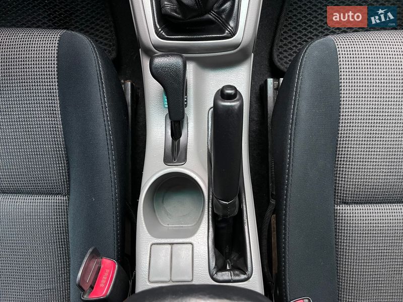 Внедорожник / Кроссовер Subaru Forester 2007 в Киеве фото 39 Внедорожник / Кроссовер Subaru Forester 2007 в Киеве