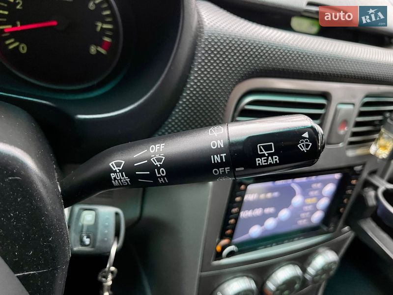 Внедорожник / Кроссовер Subaru Forester 2007 в Киеве фото 36 Внедорожник / Кроссовер Subaru Forester 2007 в Киеве