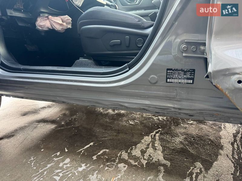 Внедорожник / Кроссовер Subaru Forester 2025 в Львове фото 8 Внедорожник / Кроссовер Subaru Forester 2025 в Львове
