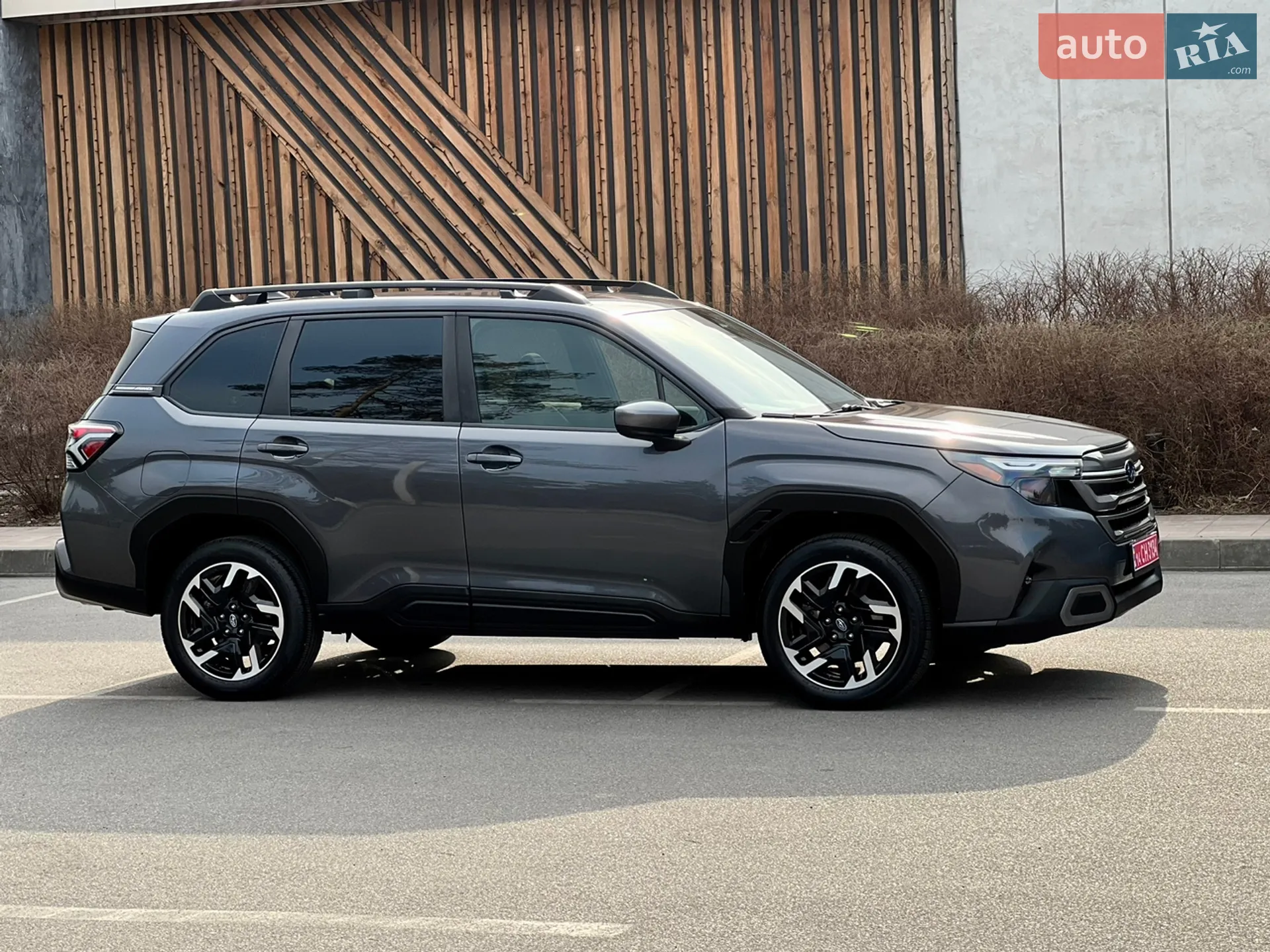 2024 Subaru Forester - мініатюра 17
