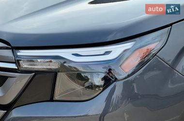 Внедорожник / Кроссовер Subaru Forester 2024 в Киеве