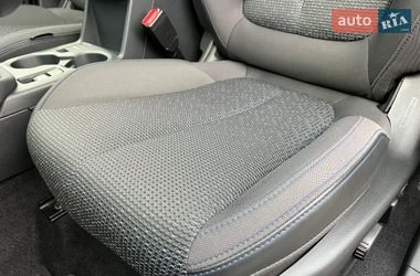 Внедорожник / Кроссовер Subaru Forester 2024 в Киеве