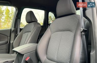 Внедорожник / Кроссовер Subaru Forester 2024 в Киеве