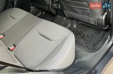 Внедорожник / Кроссовер Subaru Forester 2024 в Киеве