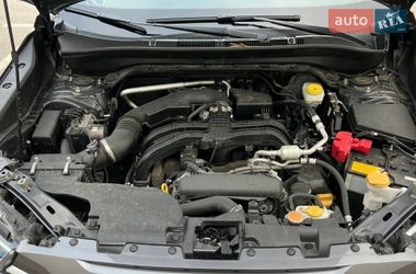 Внедорожник / Кроссовер Subaru Forester 2024 в Киеве