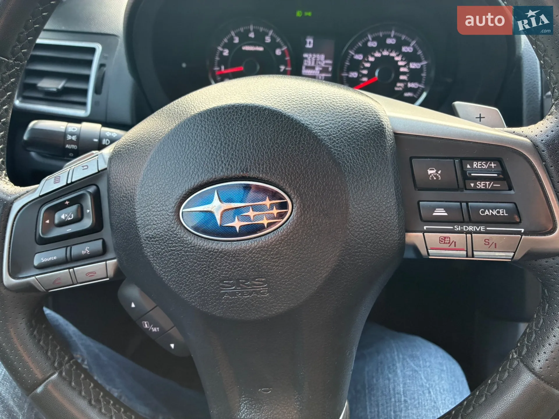2016 Subaru Forester - мініатюра 5