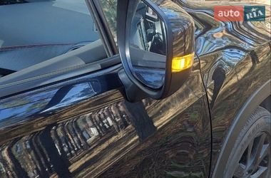 Внедорожник / Кроссовер Subaru Forester 2023 в Ирпене