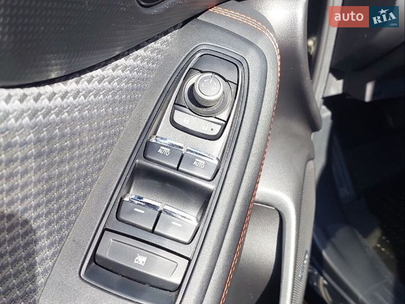 Внедорожник / Кроссовер Subaru Forester 2023 в Ирпене