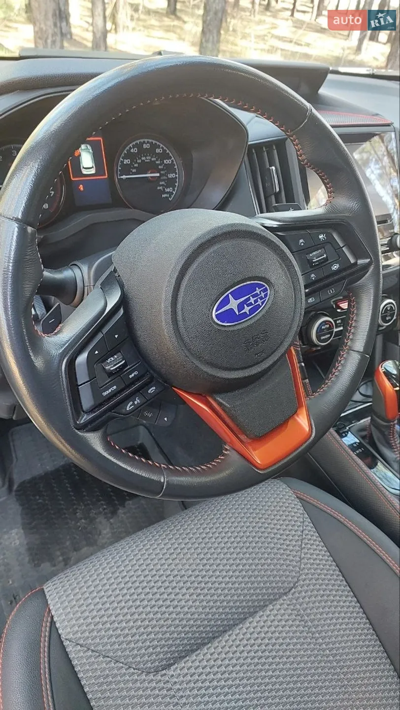 2023 Subaru Forester - мініатюра 17