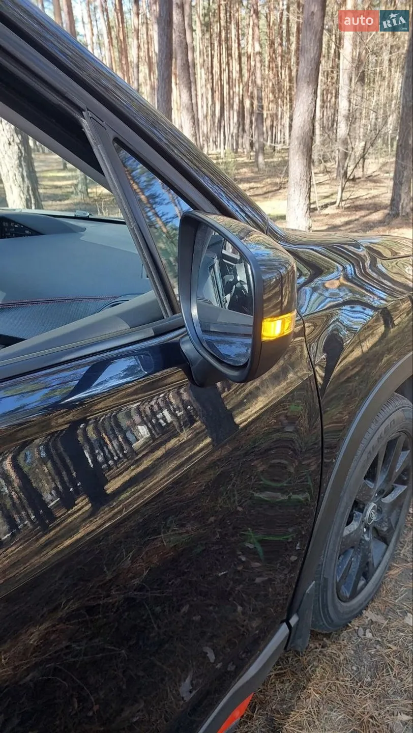 2023 Subaru Forester - мініатюра 26