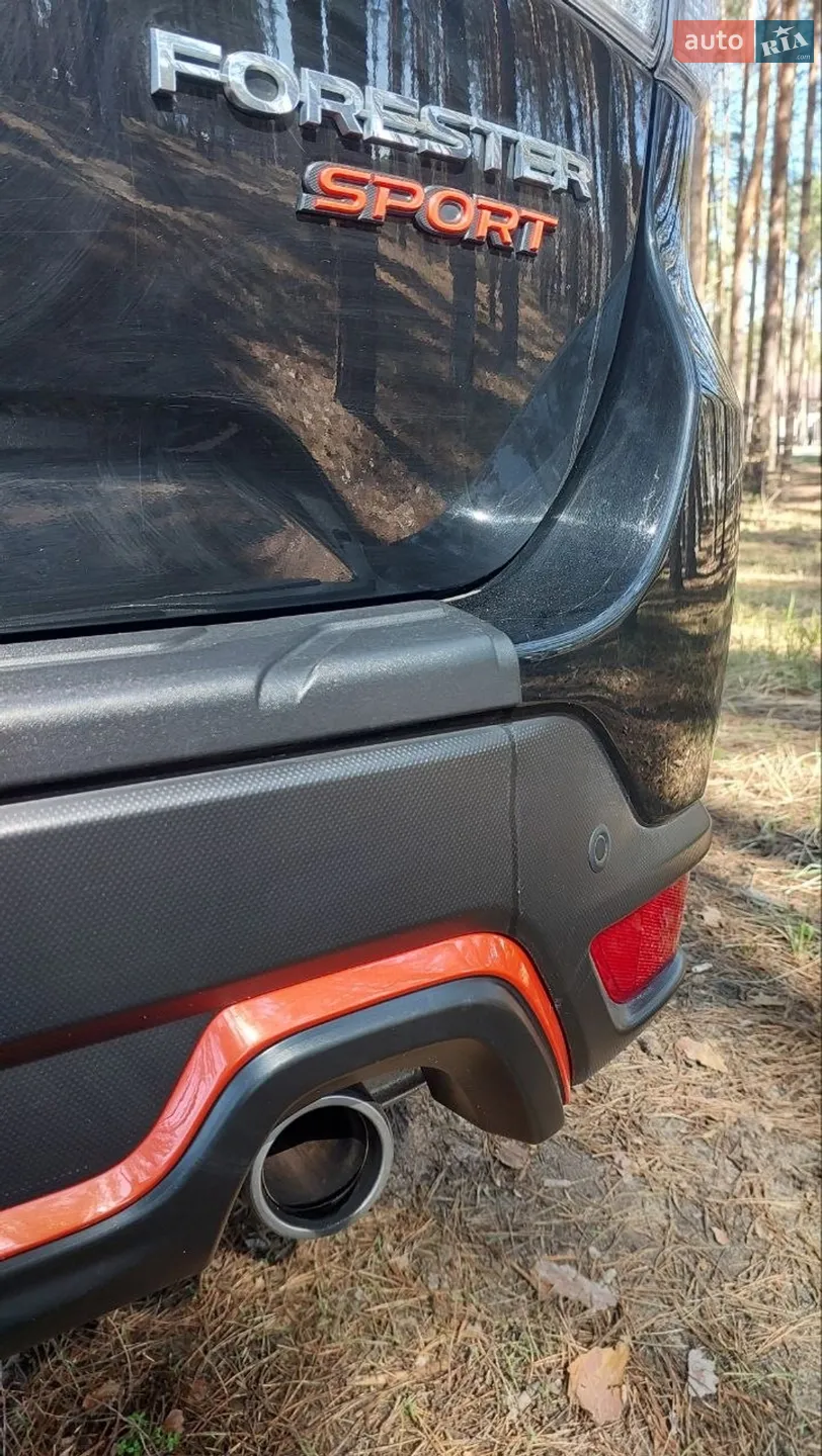 2023 Subaru Forester - мініатюра 35