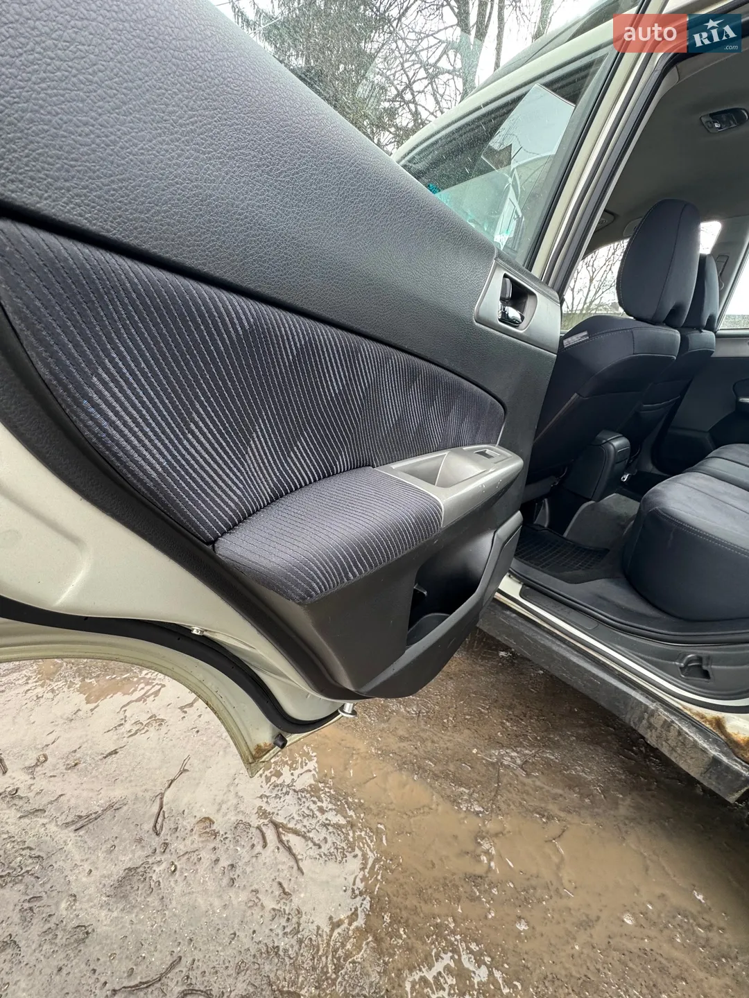 2010 Subaru Forester - мініатюра 12