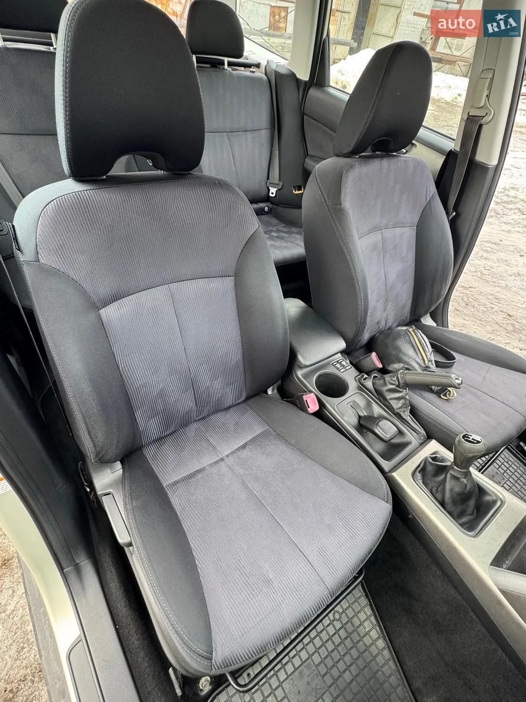 2010 Subaru Forester - мініатюра 17